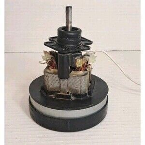 Bissell 1609904 OEM Motor Assembly PowerForce/Helix Turbo Rewind Uprights 1797